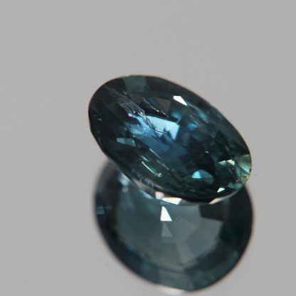 Burma Sapphire 3.89ct