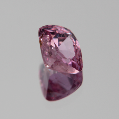 Pinker Saphir 1.10 ct