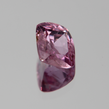 Pinker Saphir 1.10 ct