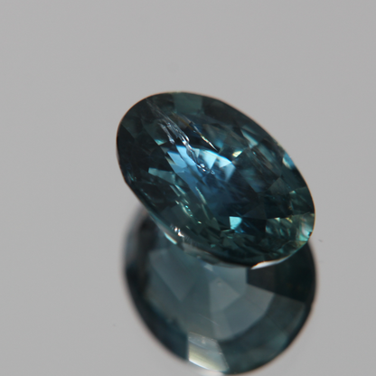 Burma Sapphire 3.89ct