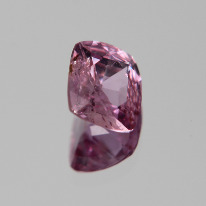 Pinker Saphir 1.10 ct