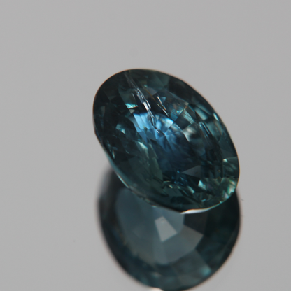 Burma Sapphire 3.89ct