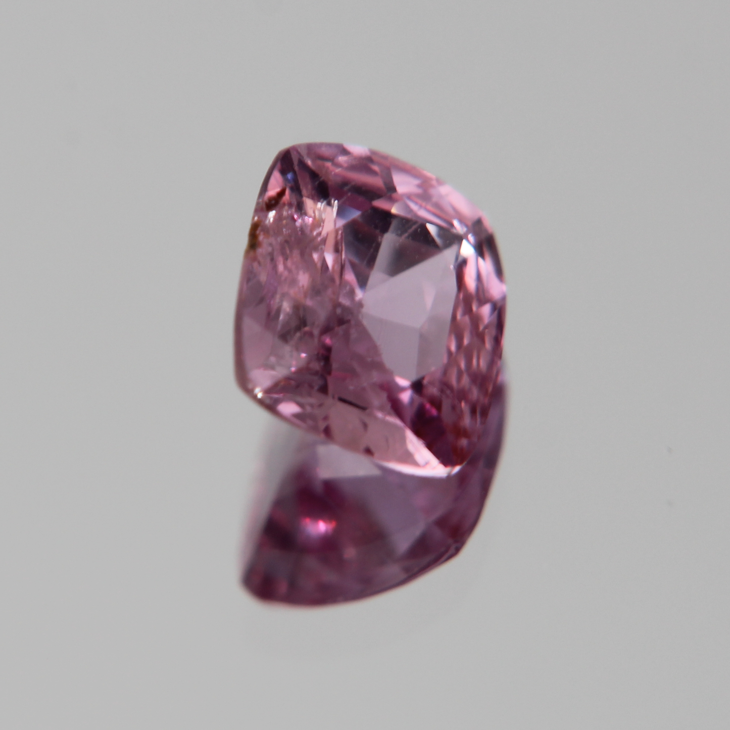 Pinker Saphir 1.10 ct