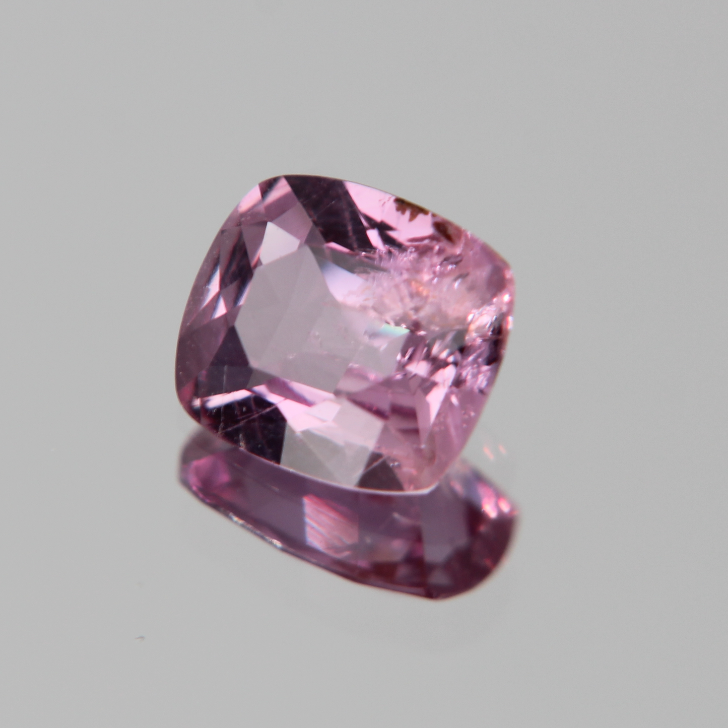 Pinker Saphir 1.10 ct