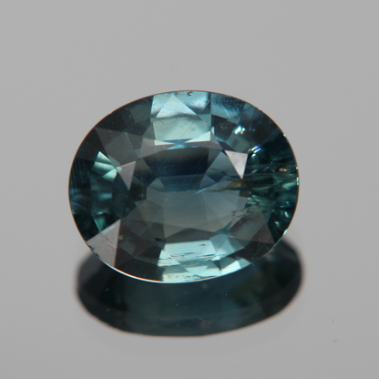 Burma Sapphire 3.89ct