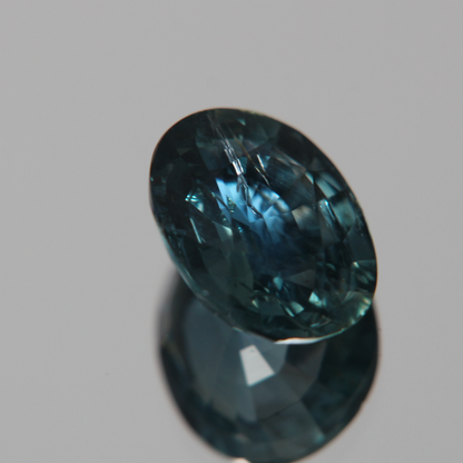Burma Sapphire 3.89ct