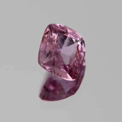 Pinker Saphir 1.10 ct