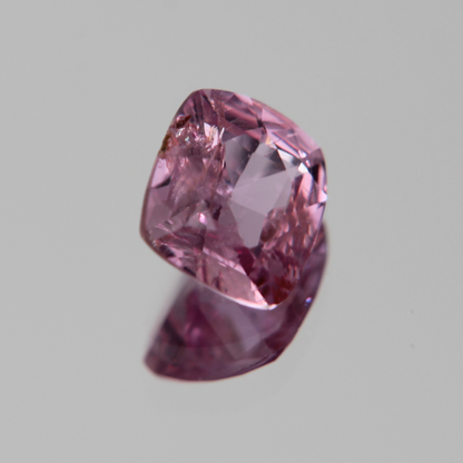 Pinker Saphir 1.10 ct