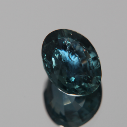 Burma Sapphire 3.89ct