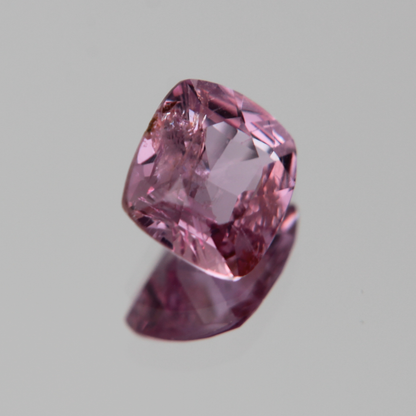 Pinker Saphir 1.10 ct