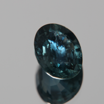 Burma Sapphire 3.89ct