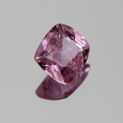 Pinker Saphir 1.10 ct