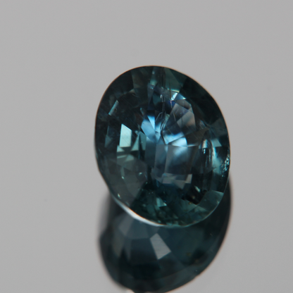 Burma Sapphire 3.89ct