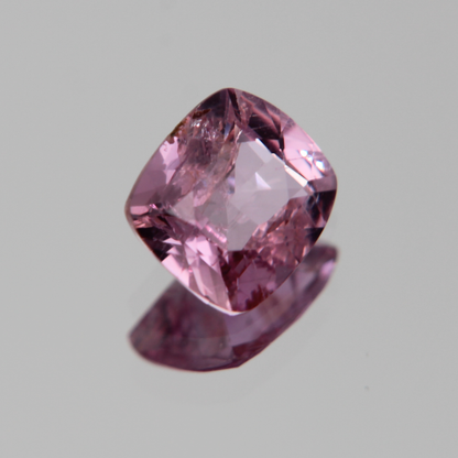 Pinker Saphir 1.10 ct