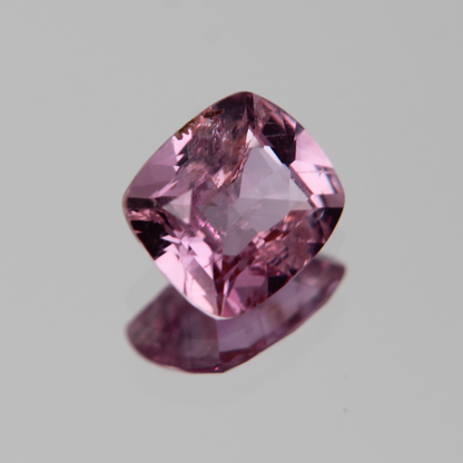 Pinker Saphir 1.10 ct