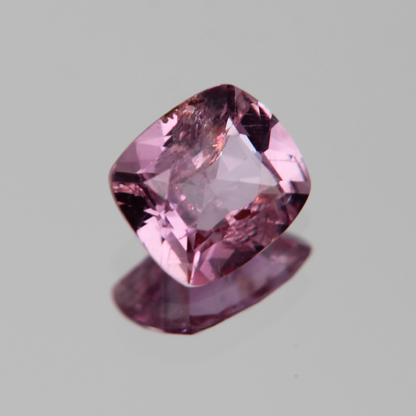 Pinker Saphir 1.10 ct
