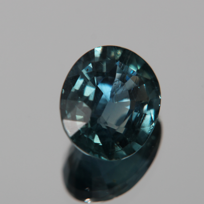 Burma Sapphire 3.89ct