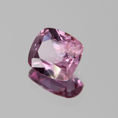 Pinker Saphir 1.10 ct