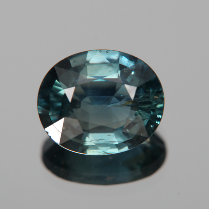 Burma Sapphire 3.89ct