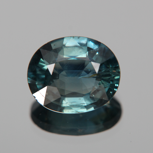 Burma Saphir 3.89ct