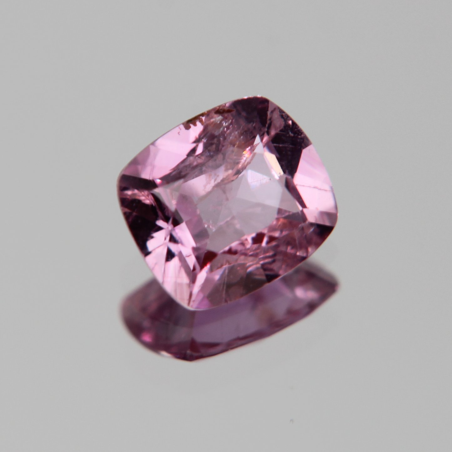 Pinker Saphir 1.10 ct