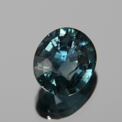 Burma Sapphire 3.89ct