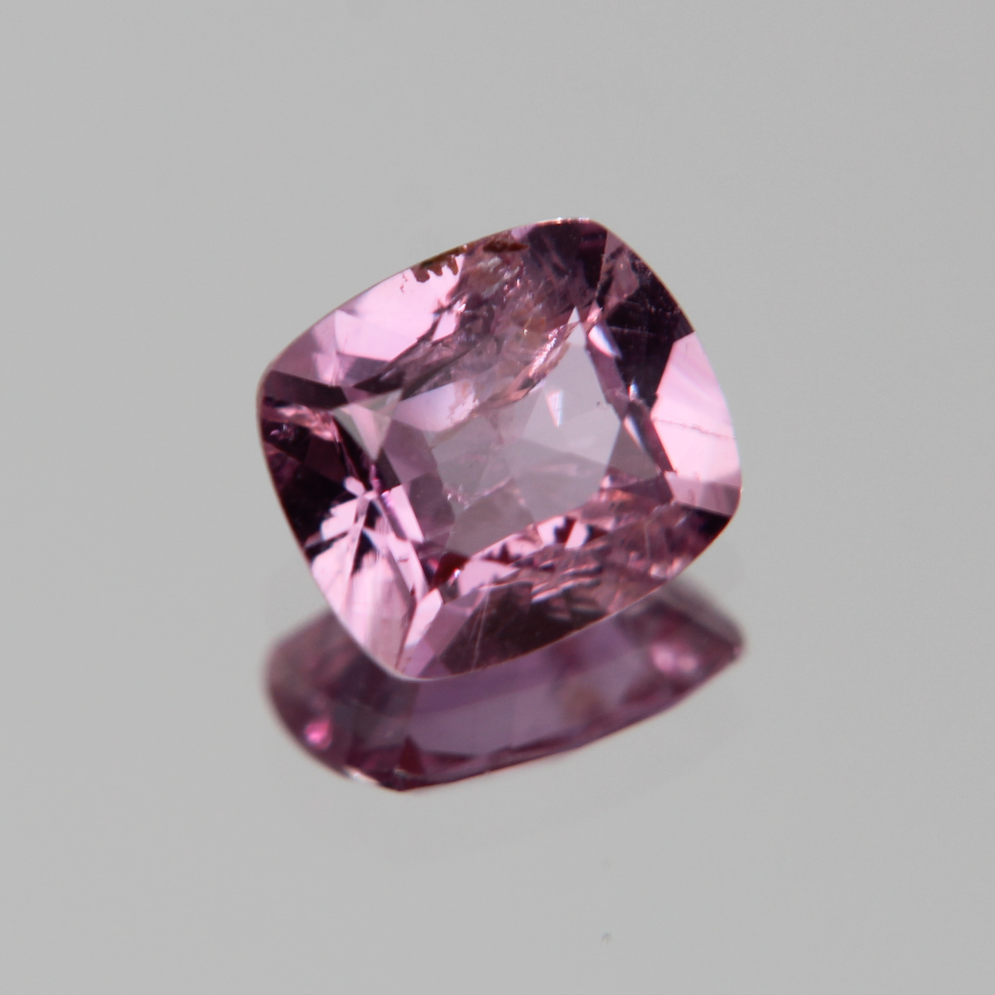 Pinker Saphir 1.10 ct