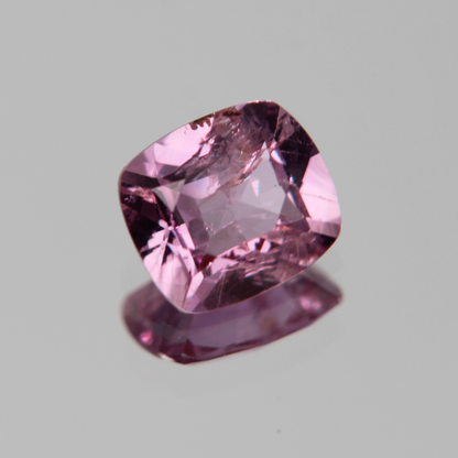 Pinker Saphir 1.10 ct