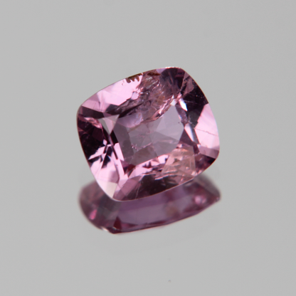 Pinker Saphir 1.10 ct