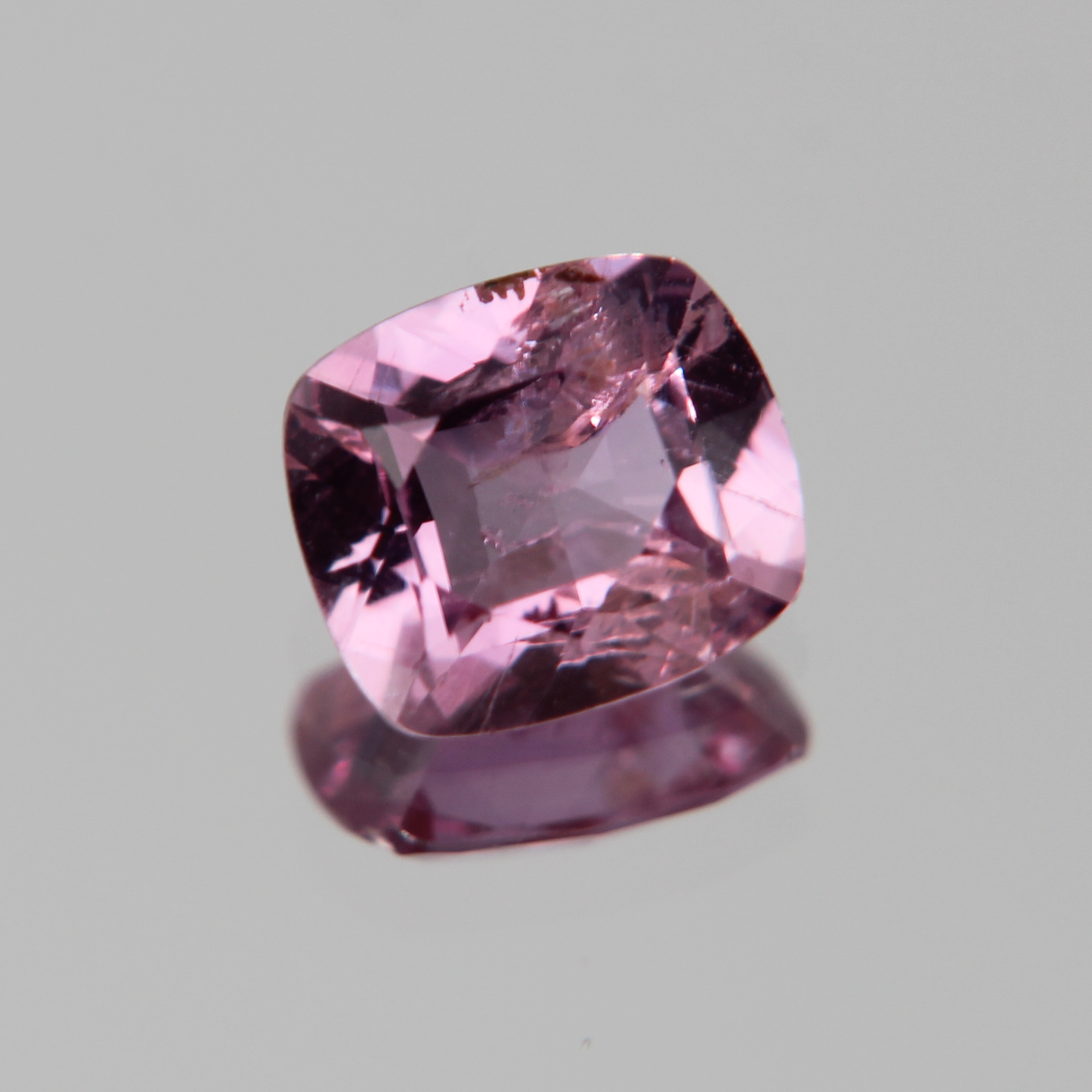 Pinker Saphir 1.10 ct