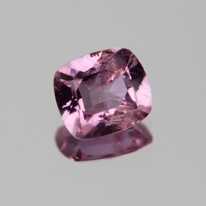 Pinker Saphir 1.10 ct