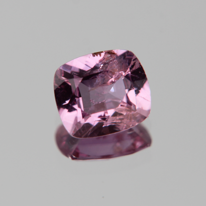 Pinker Saphir 1.10 ct
