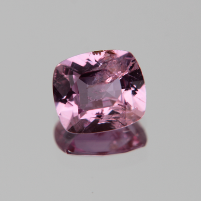 Pinker Saphir 1.10 ct