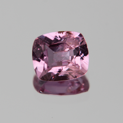 Pinker Saphir 1.10 ct