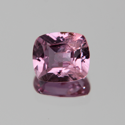 Pinker Saphir 1.10 ct