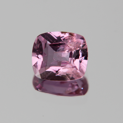 Pinker Saphir 1.10 ct