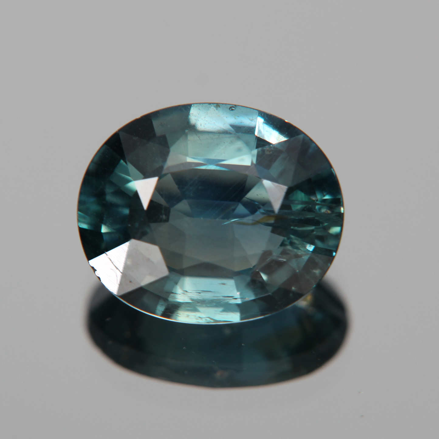 Burma Sapphire 3.89ct