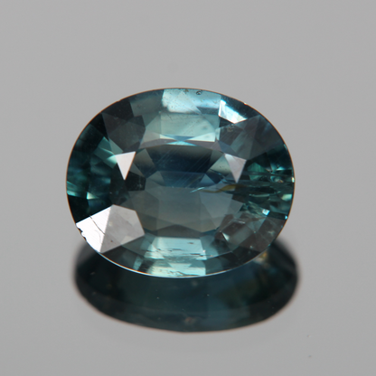 Burma Sapphire 3.89ct