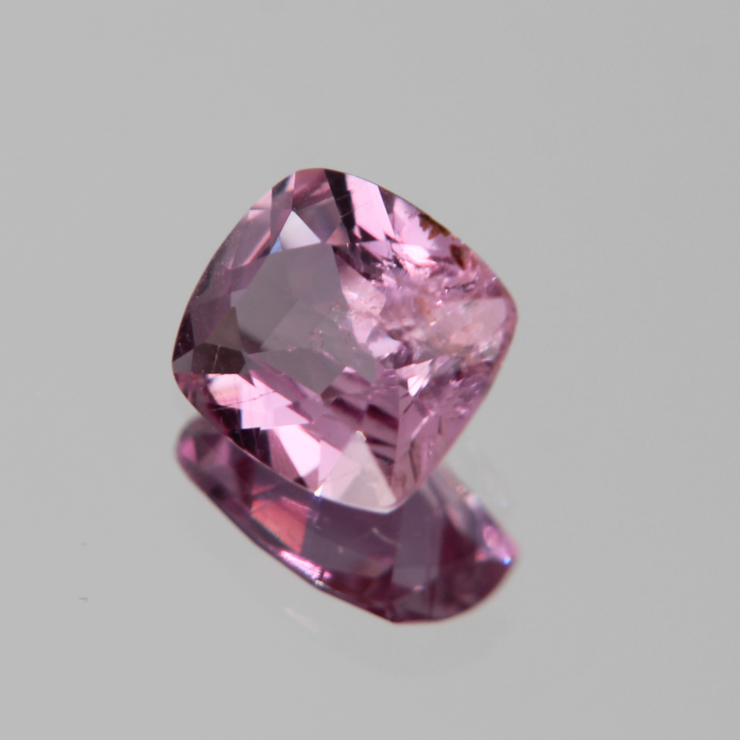 Pinker Saphir 1.10 ct