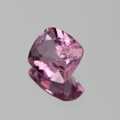 Pinker Saphir 1.10 ct