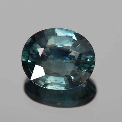 Burma Sapphire 3.89ct