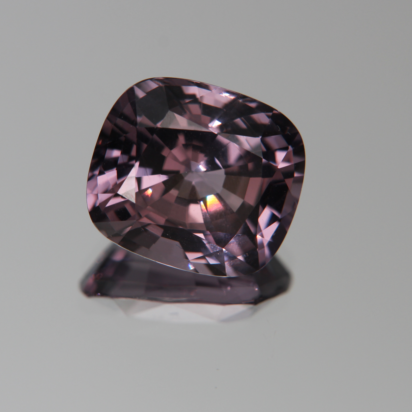 Purpur Spinell 9.90ct