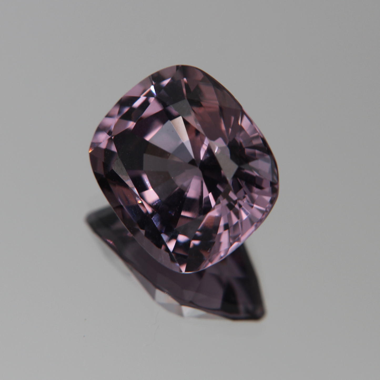 Purpur Spinell 9.90ct