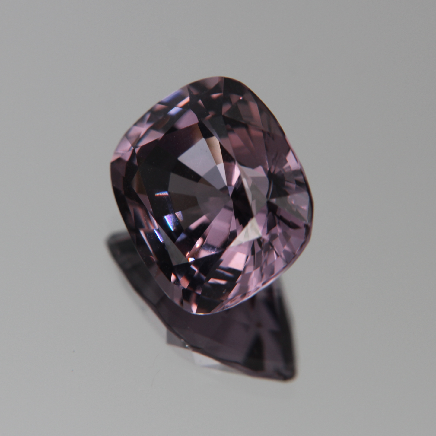 Purpur Spinell 9.90ct