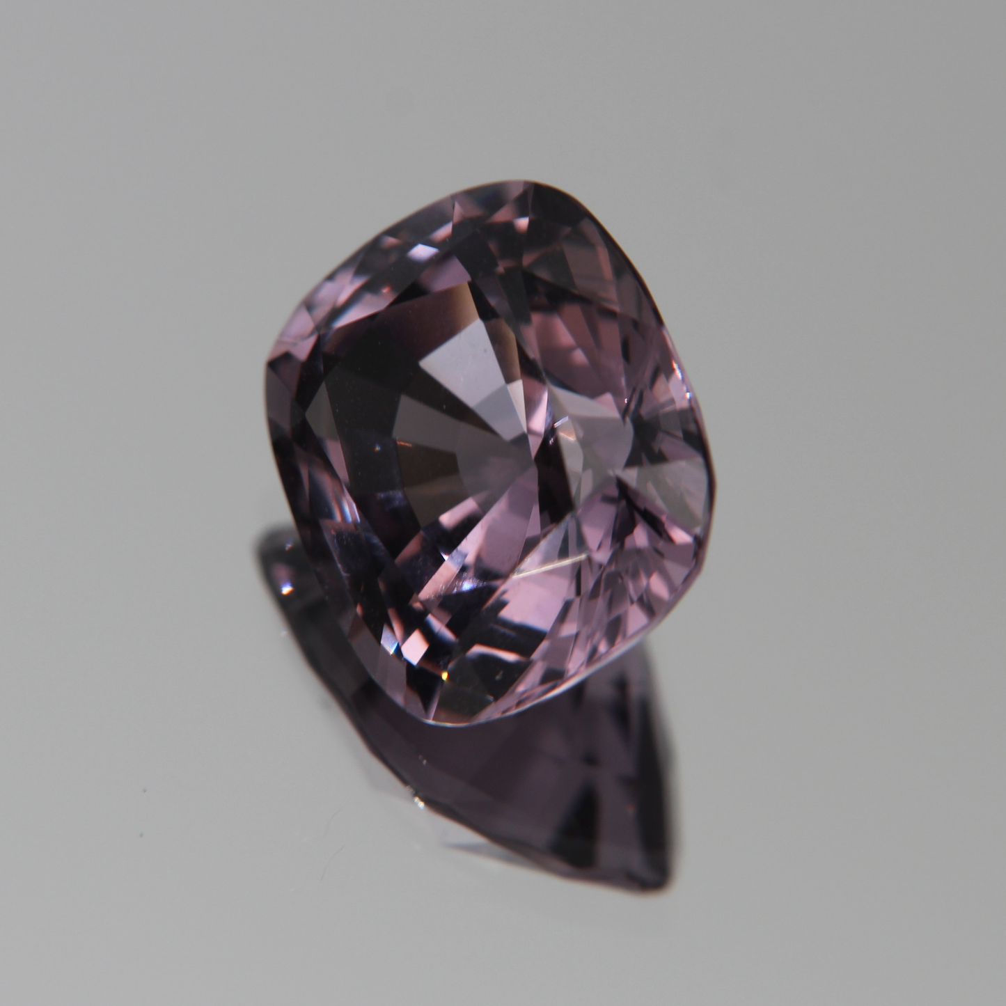Purpur Spinell 9.90ct