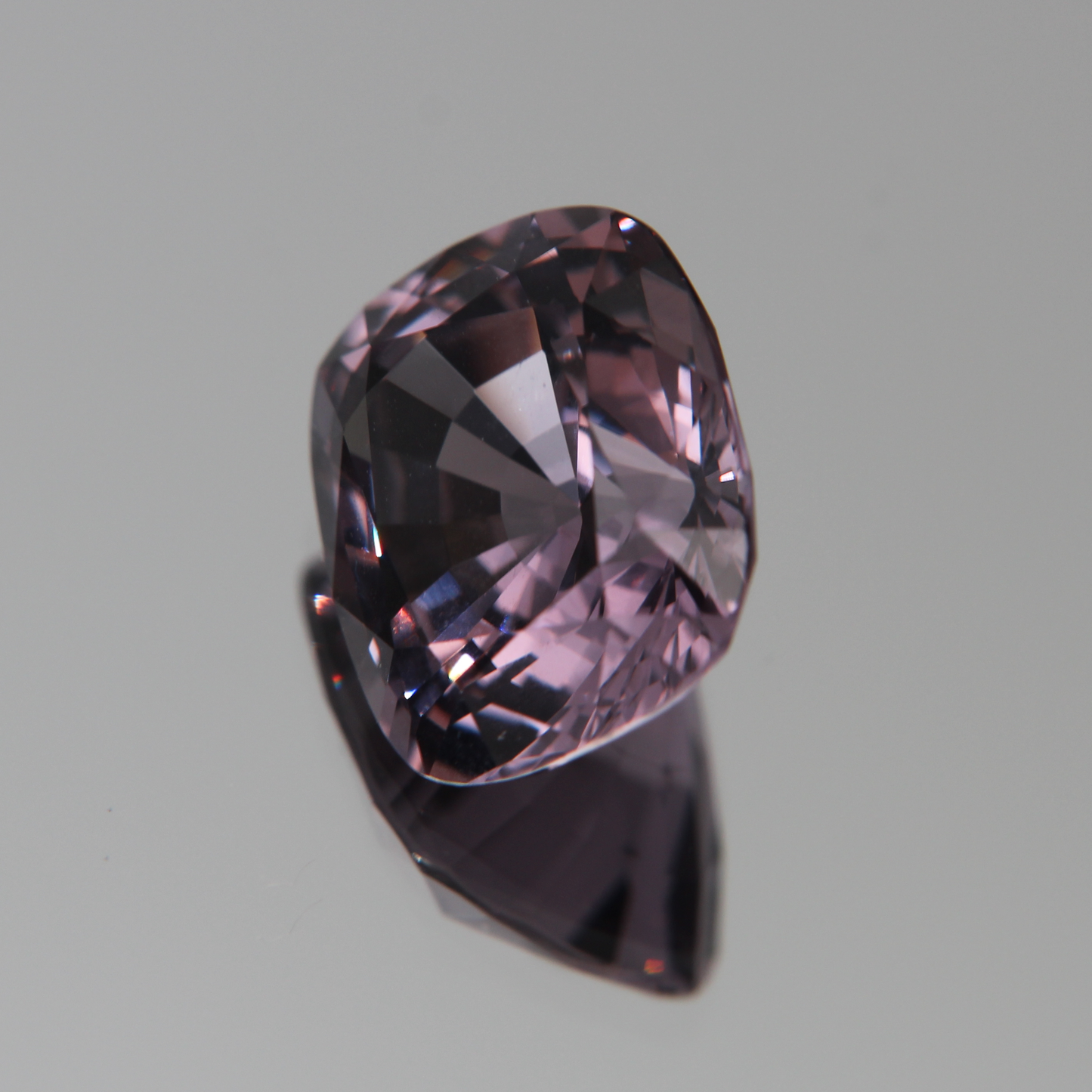 Purpur Spinell 9.90ct