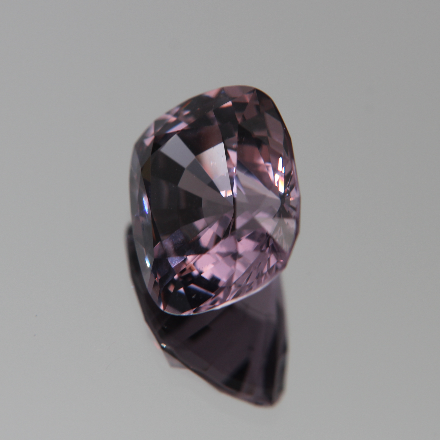 Purpur Spinell 9.90ct
