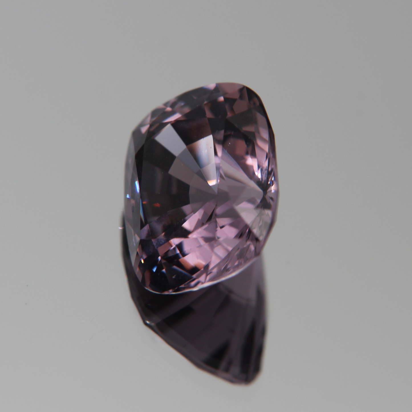Purpur Spinell 9.90ct