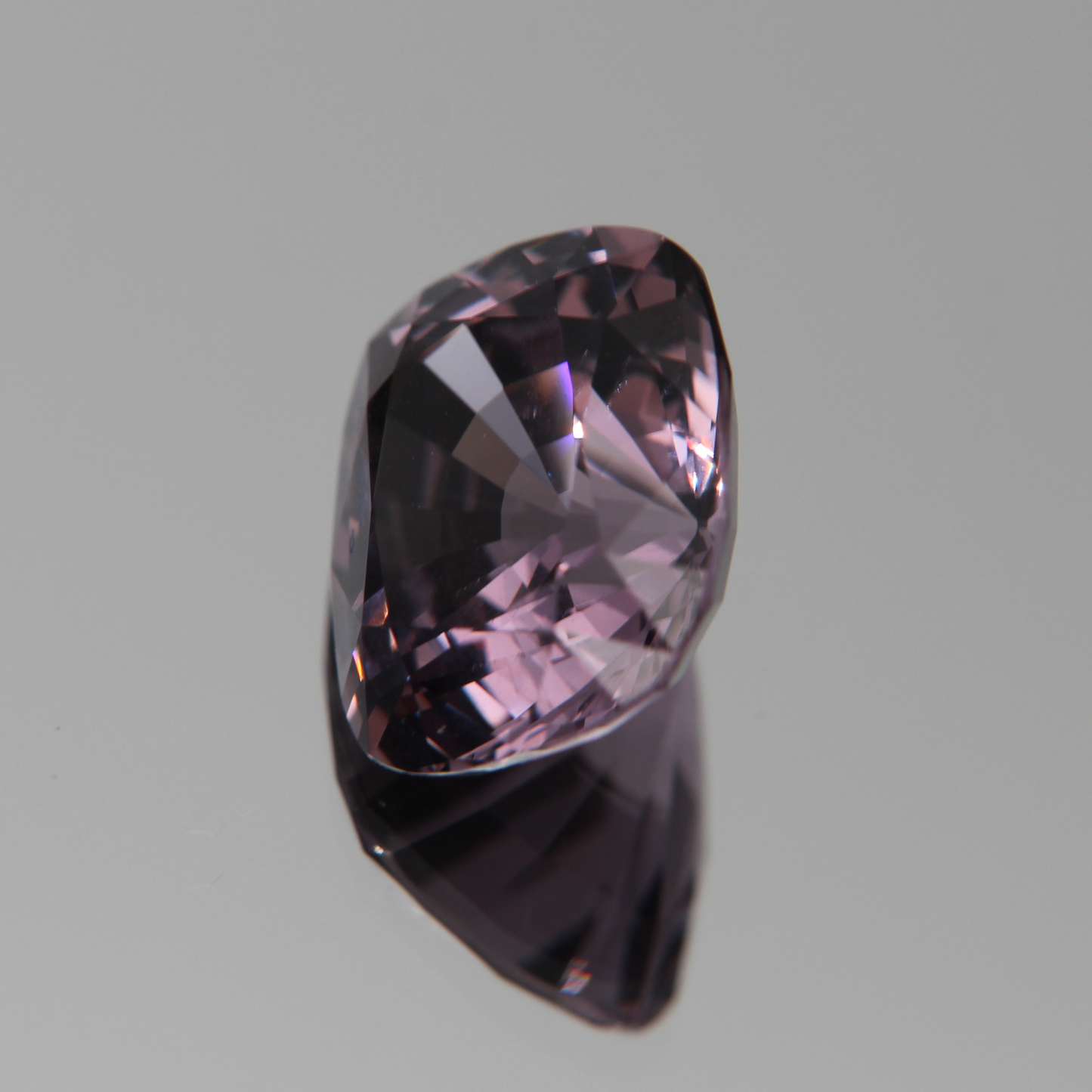 Purpur Spinell 9.90ct