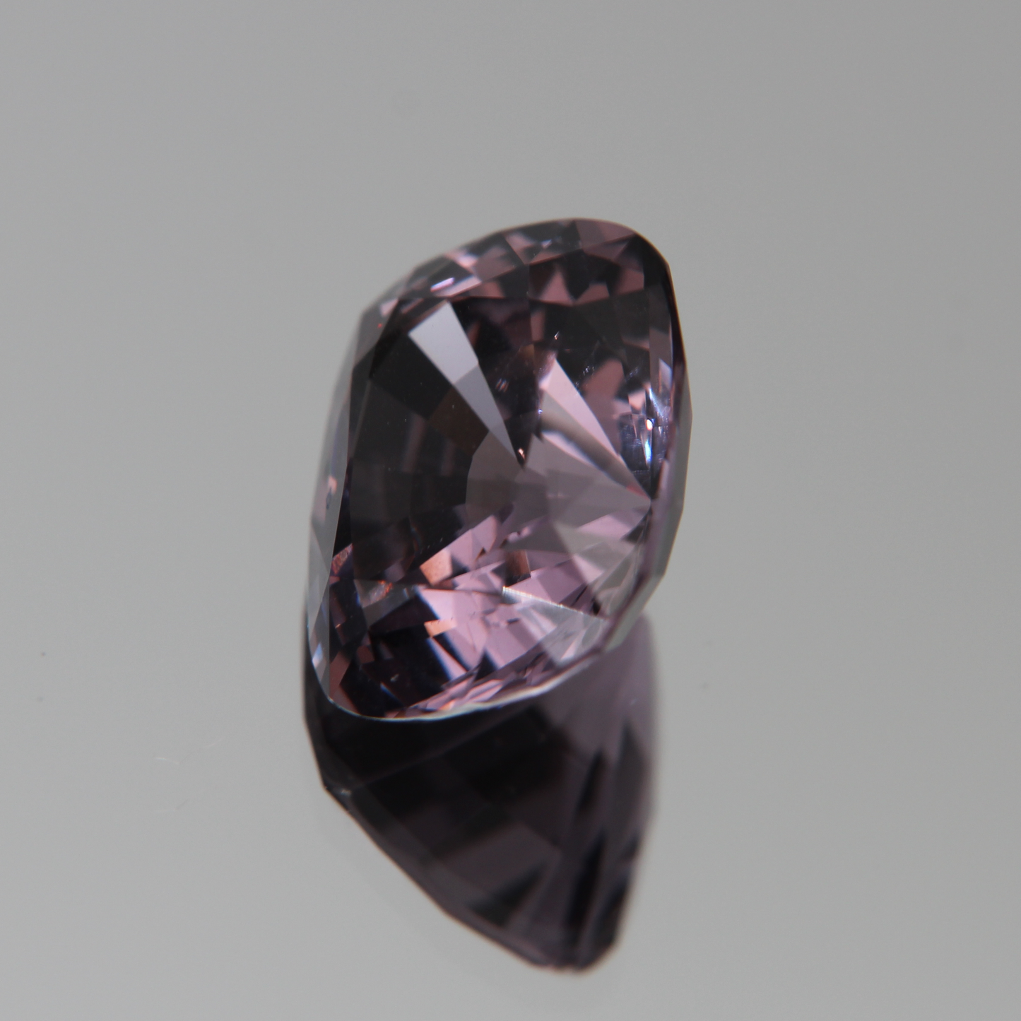 Purpur Spinell 9.90ct